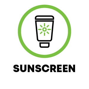Sunscreen