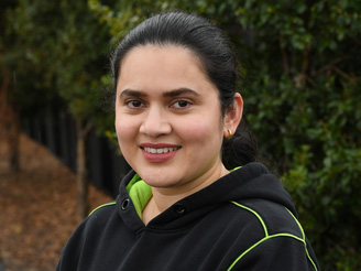 Profile photo of Aditi, Educational Leader at Tarneit ELC