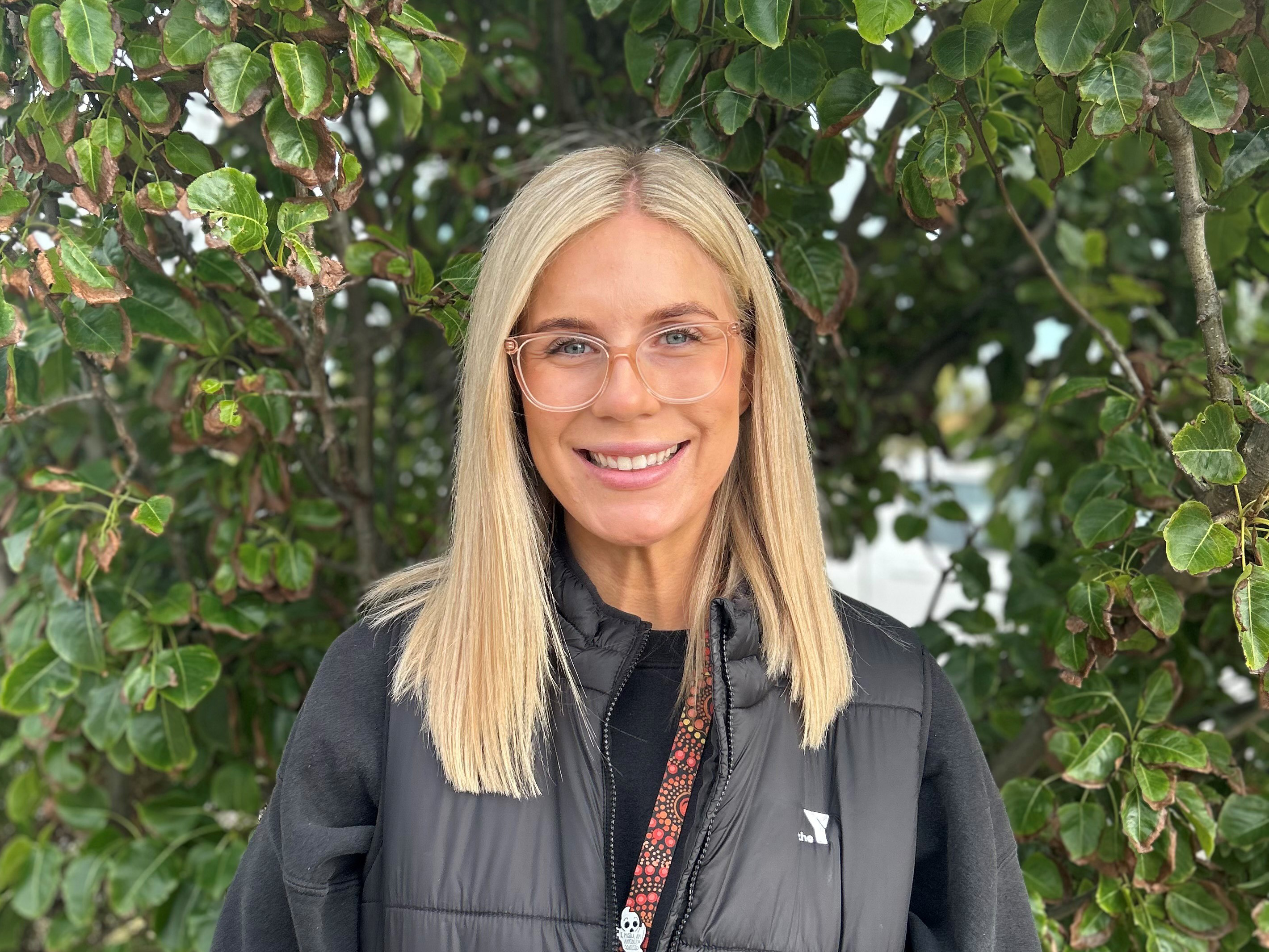 Profile photo of Alli, Educational Leader at Torquay ELC