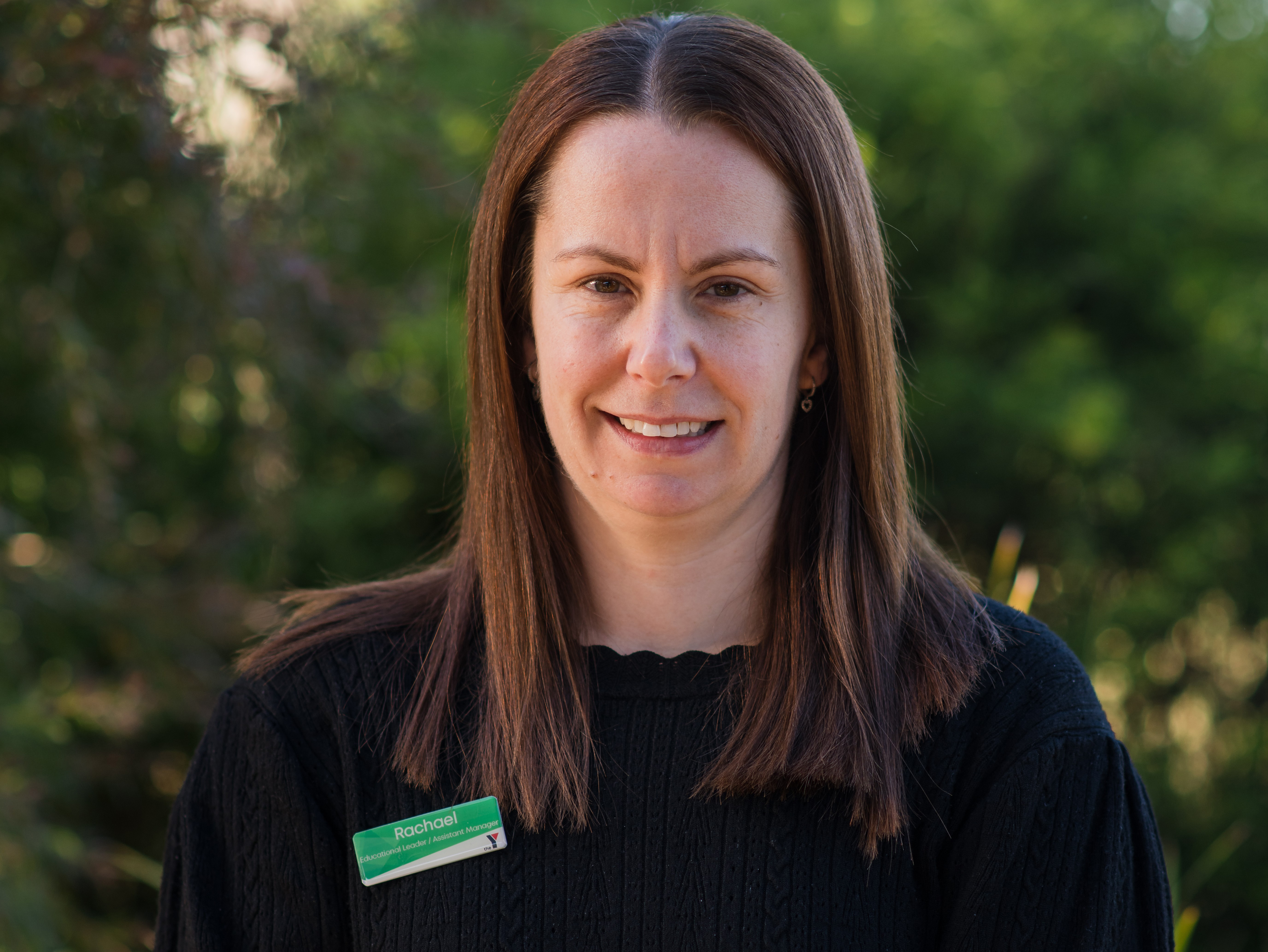Profile photo of Rachael, Educational Leader at Narre Warren ELC