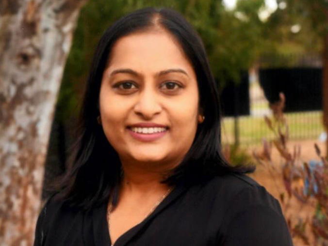 Profile photo of Roslyn, Educational Leader at Truganina South ELC