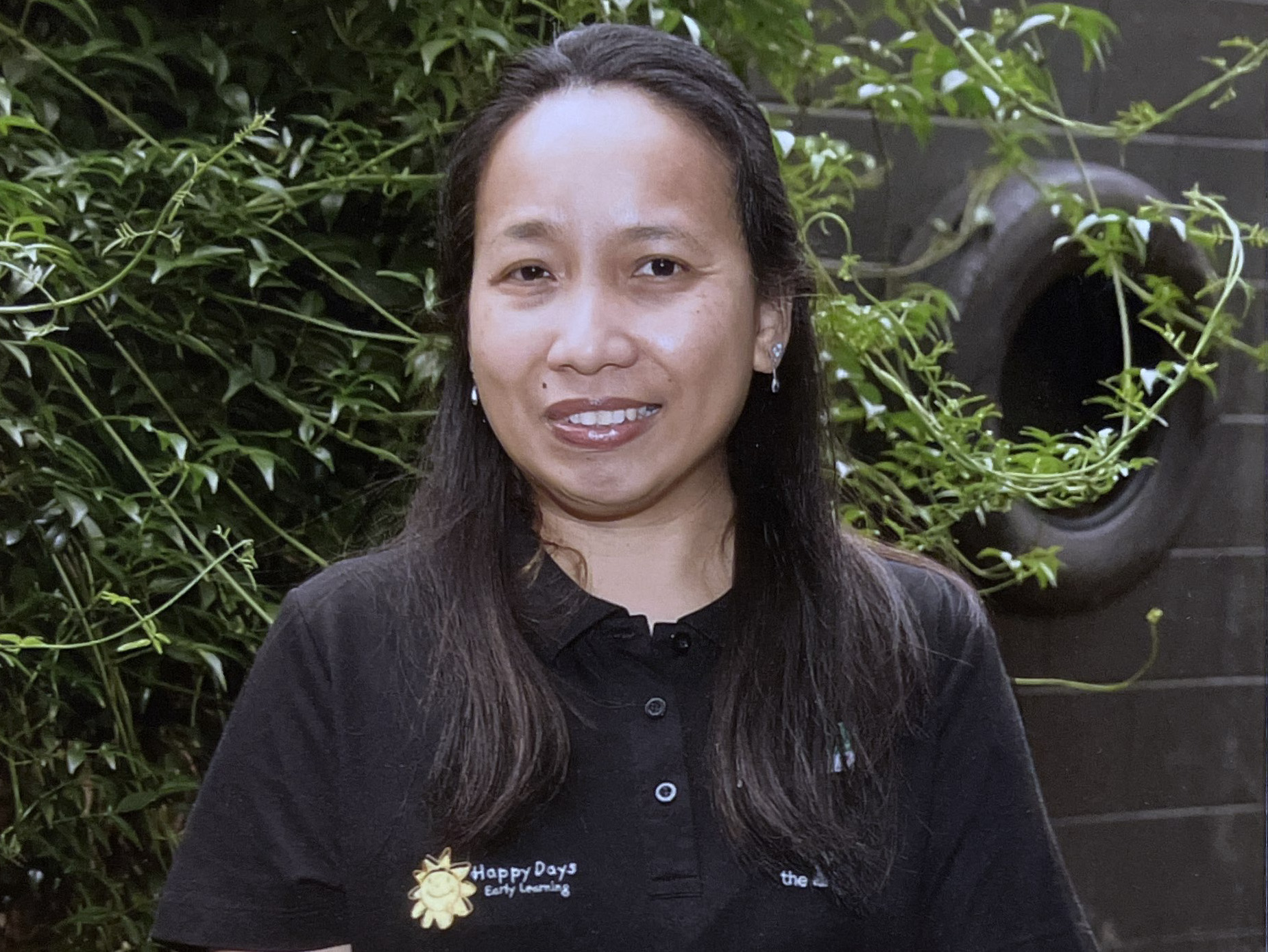 Profile image of Teresita, Educational Leader at Macarthur Square ELC