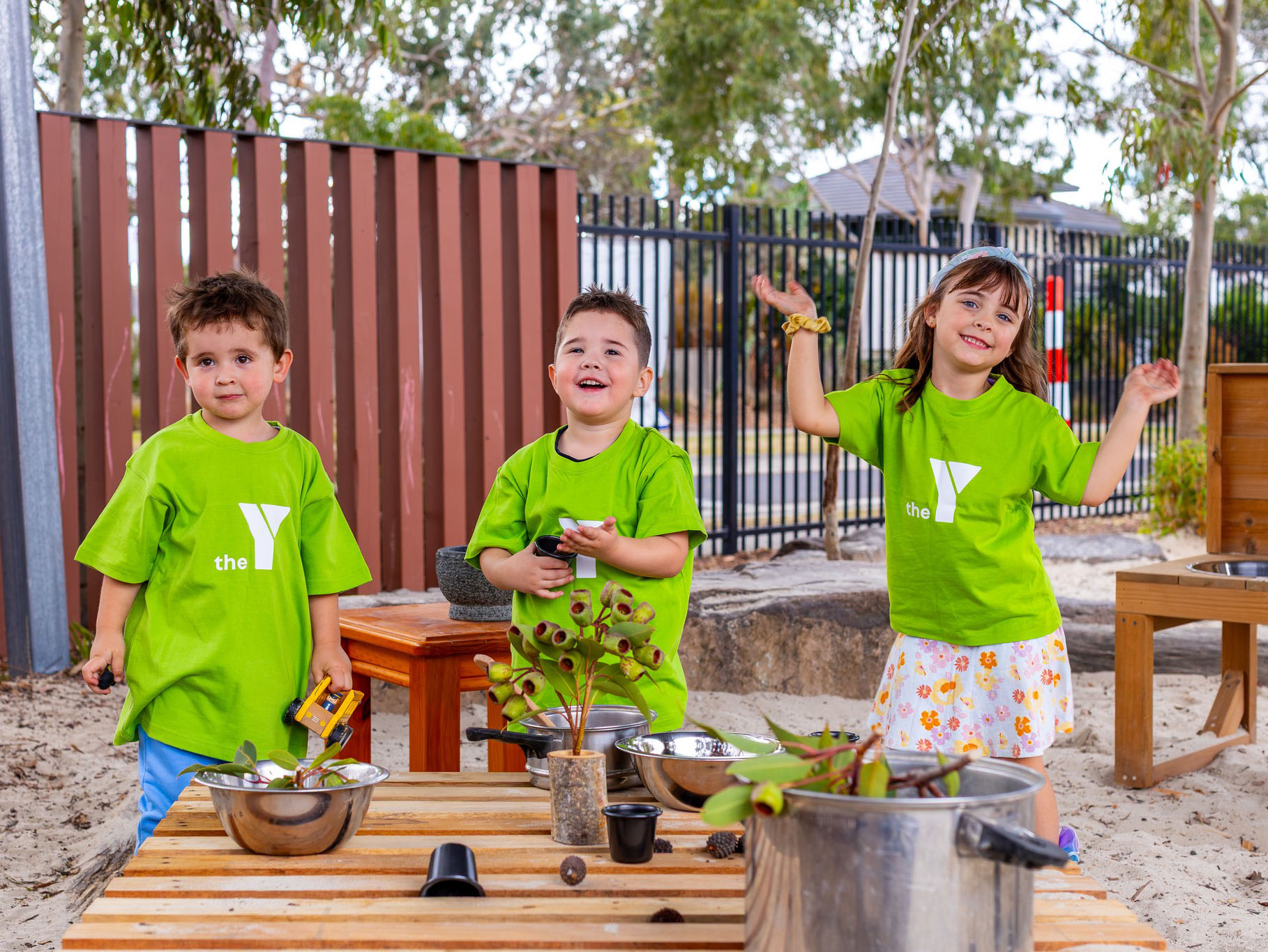 Sessional vs. integrated kindergarten: What’s the difference?