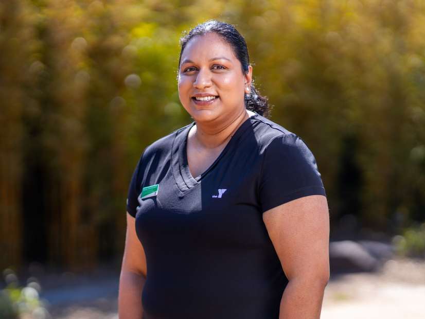 Profile image of Roshini Clyde North centre manager