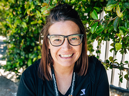 Profile image of Stacey McCubbin Clyde North centre manager