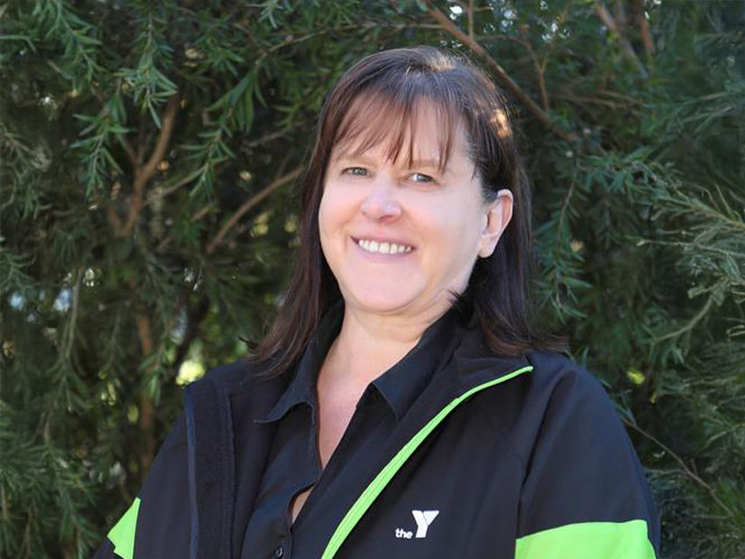 Profile image of staff member