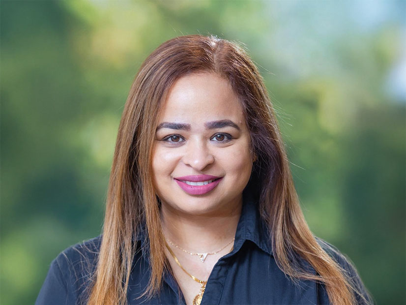 Profile of early learning centre assistant manager